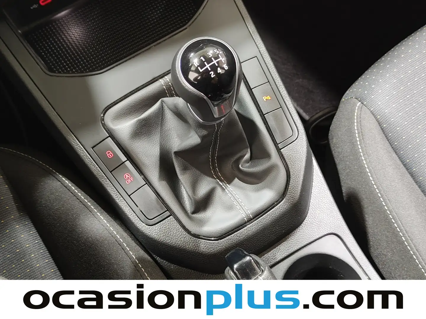 Foto Seat Ibiza SEAT Ibiza 1.0 TSI Style Plus (110 CV)