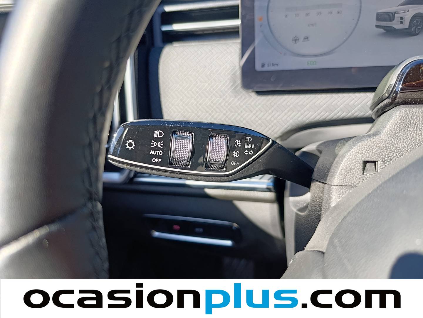 JAECOO 7 JAECOO 7 1.6 TGDI Select FWD (145 CV) 147cv