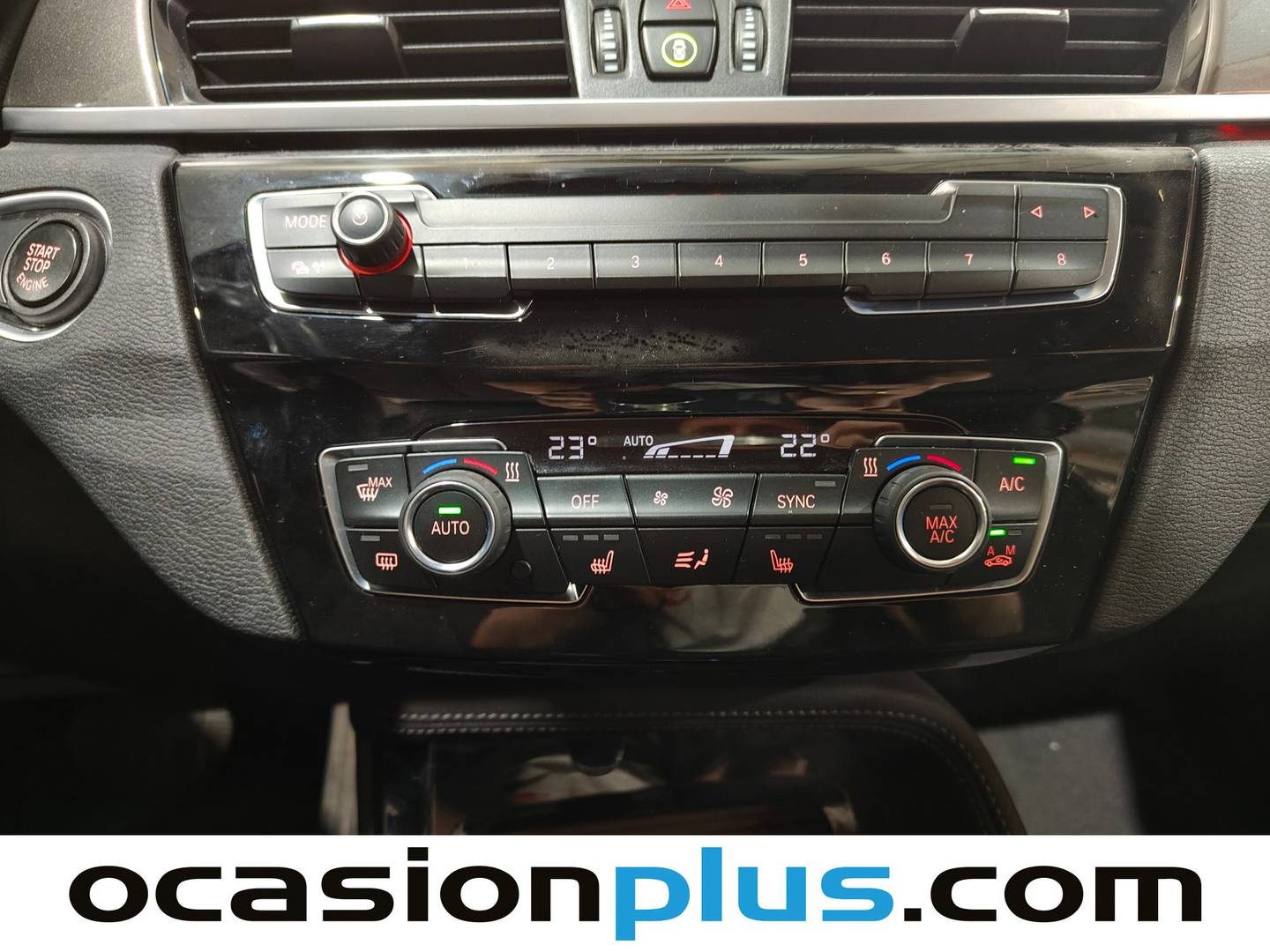 BMW X1 BMW X1 sDrive18d  (150 CV) 2019