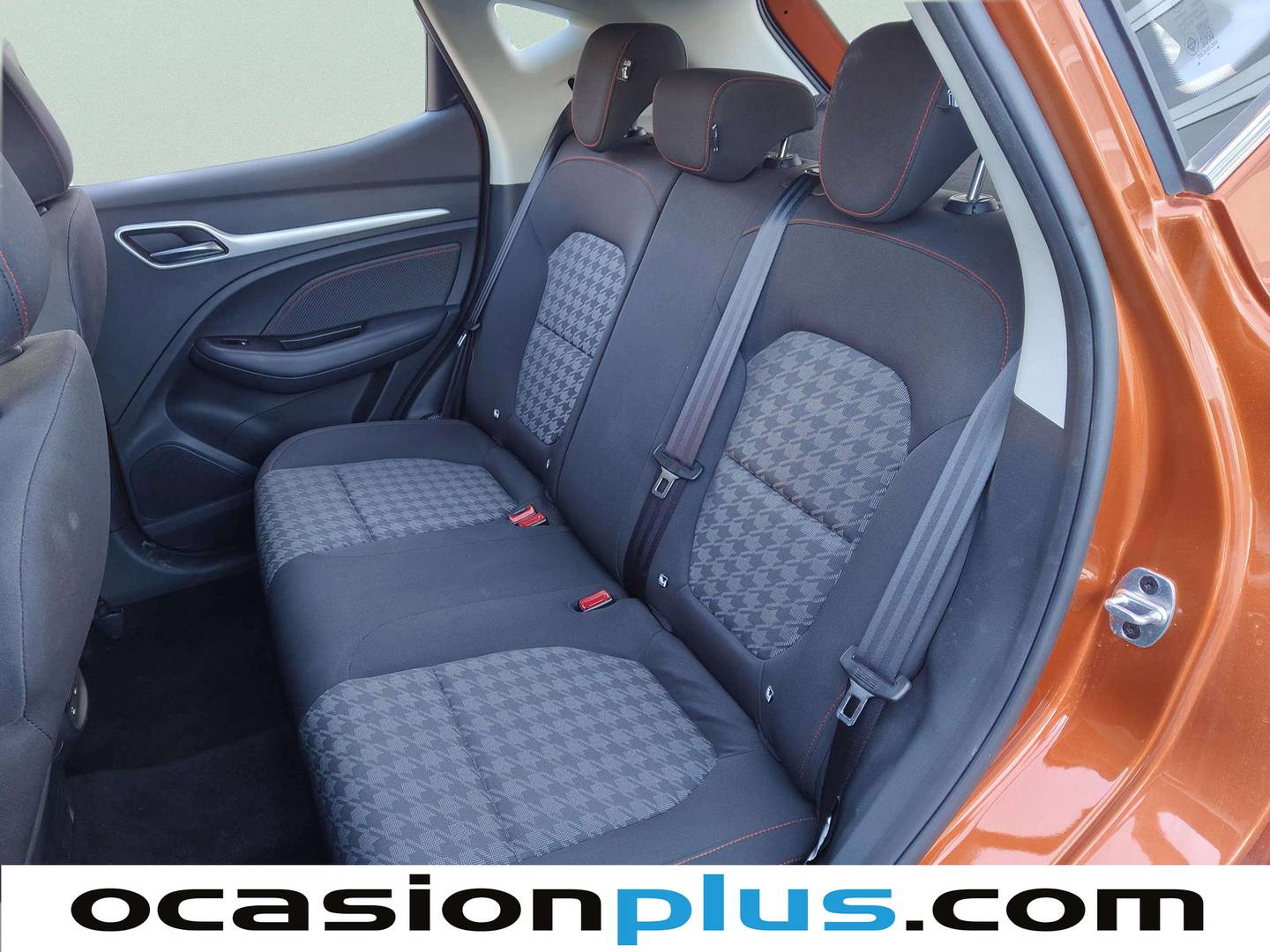 Foto MG ZS MG ZS 1.5 Comfort (106 CV)