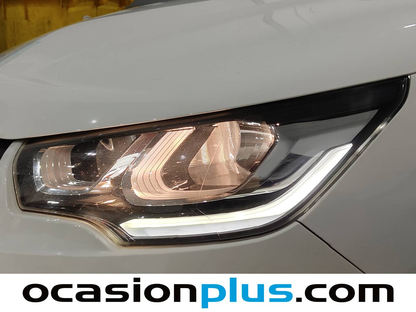 Foto Citroën C4 Citroen C4 PureTech 110 Live Edition (110 CV)