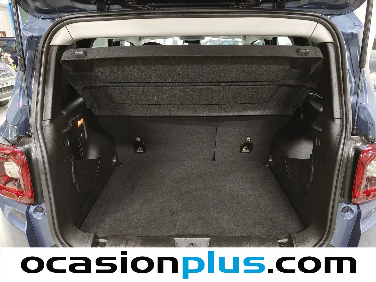 Foto Jeep Renegade Jeep Renegade eHybrid 1.5 Limited ATX (130 CV)