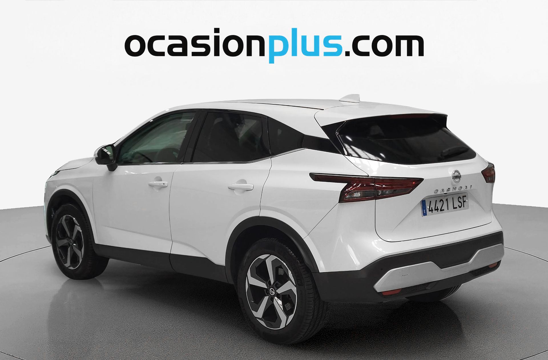 Nissan Qashqai DIG-T 158 mHEV Go 4x2 Xtronic - foto 3