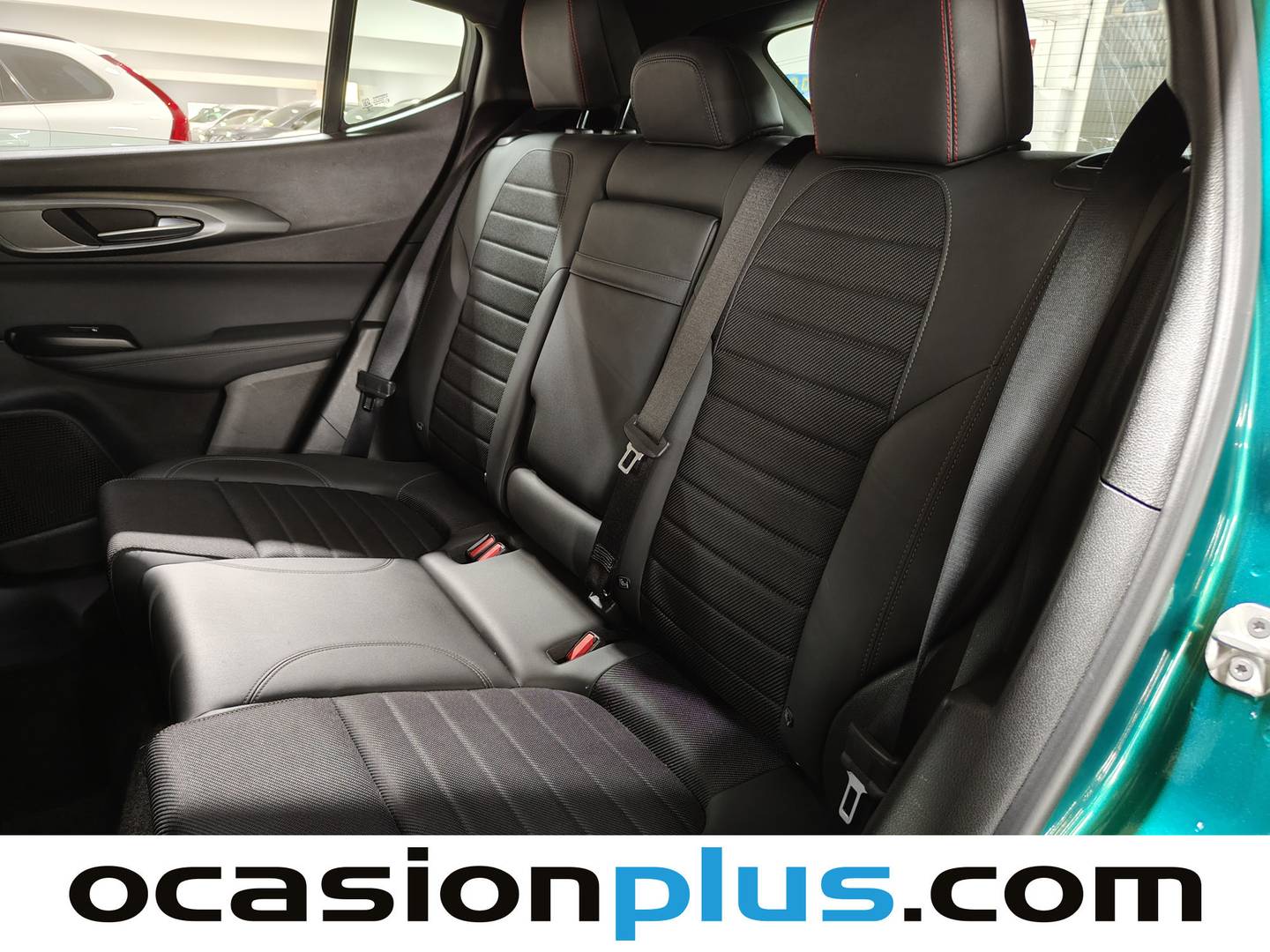 Foto Alfa Romeo Tonale Alfa Romeo Tonale 1.5 MHEV Sprint FWD (130 CV)