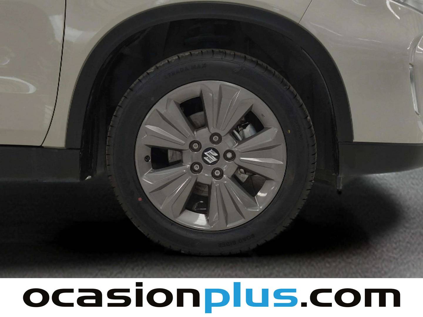 Suzuki Vitara Suzuki Vitara 1.4 T Mild Hybrid S2 (129 CV) 129cv