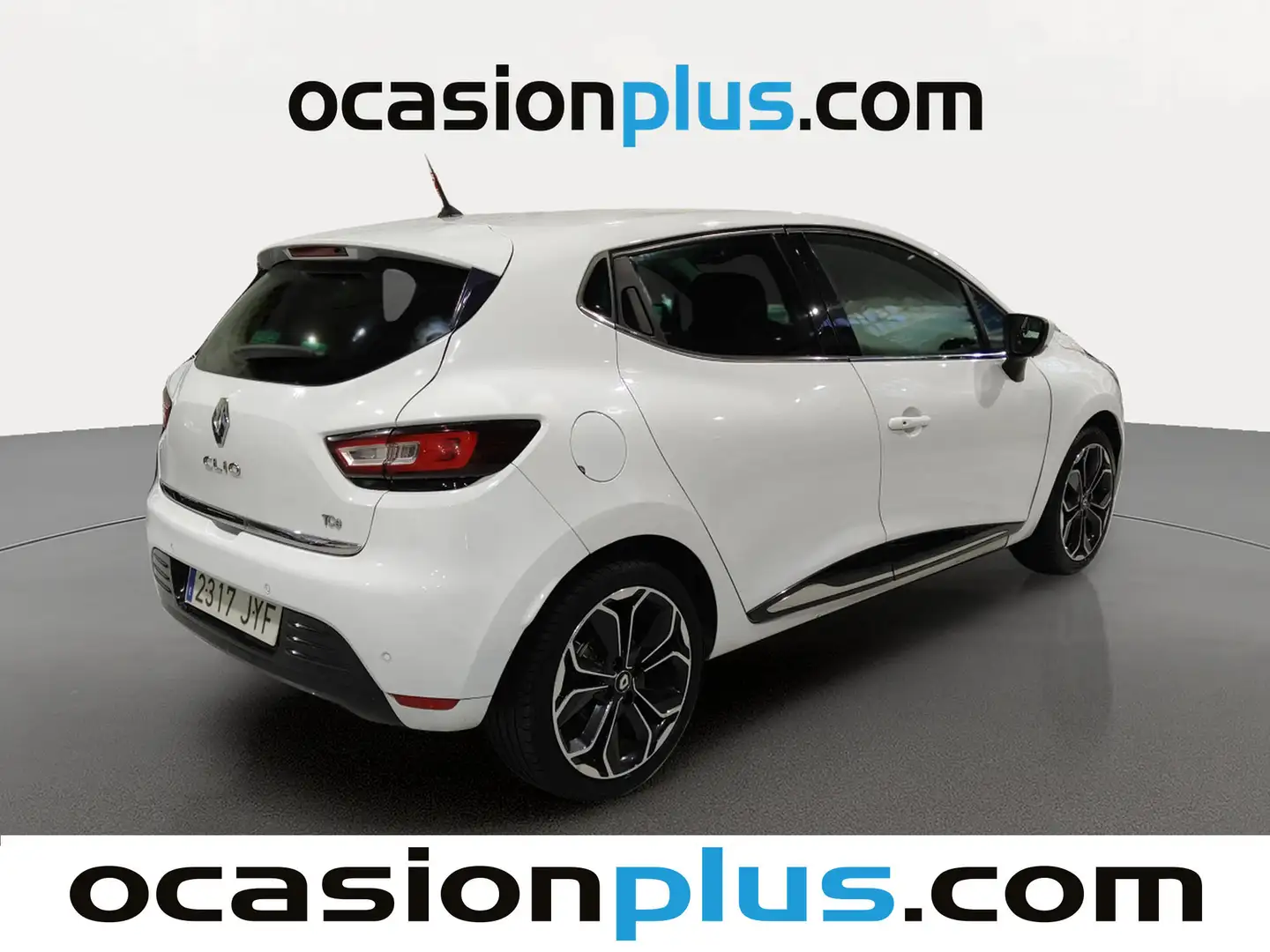 Foto Renault Clio Renault Clio Zen Energy TCe (90 CV)