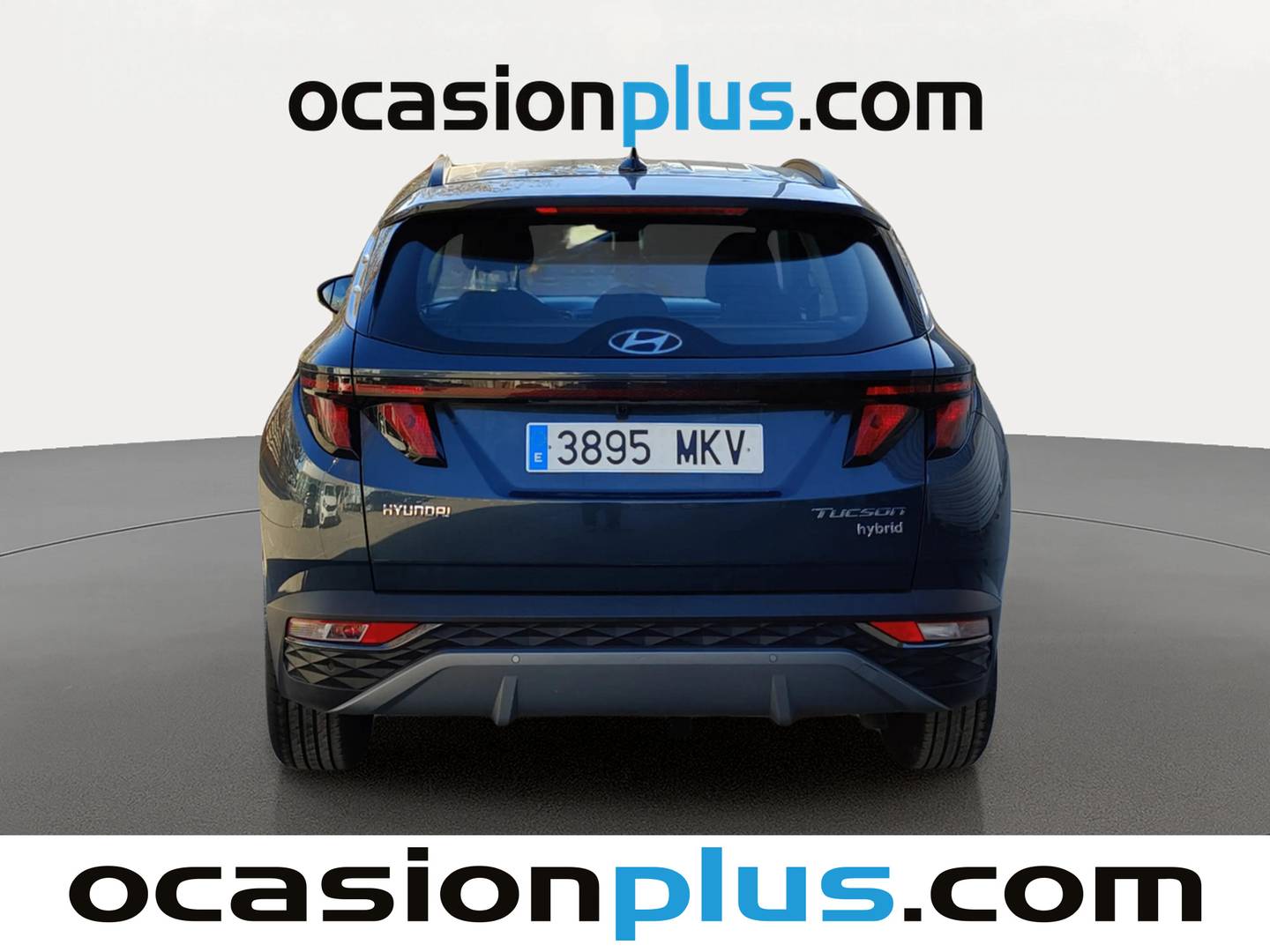 Hyundai Tucson Hyundai Tucson 1.6 TGDI 48V Maxx (150 CV) al mejor precio