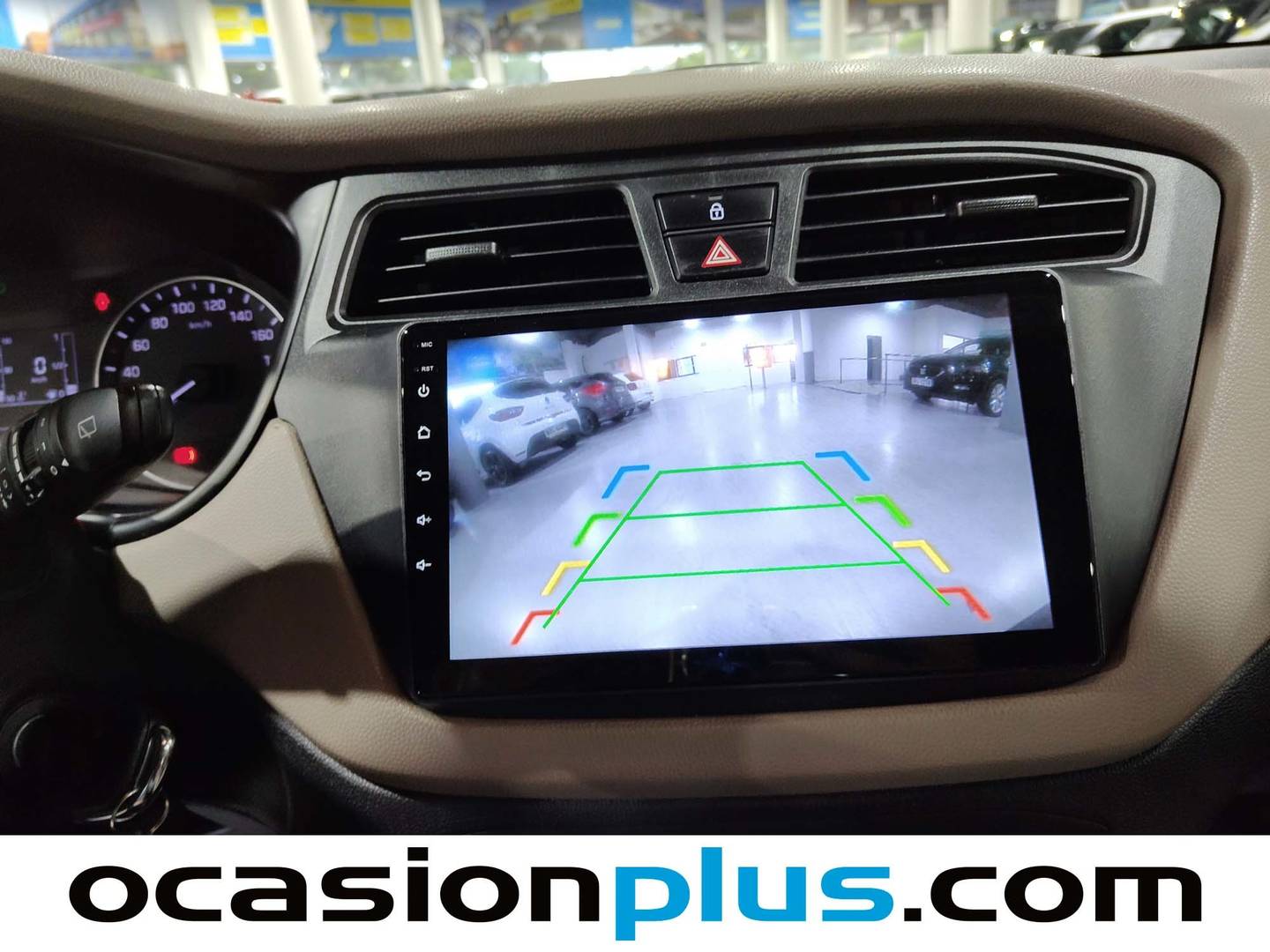 Foto Hyundai i20 Active Hyundai i20 Active 1.4 CRDi Klass (90 CV)