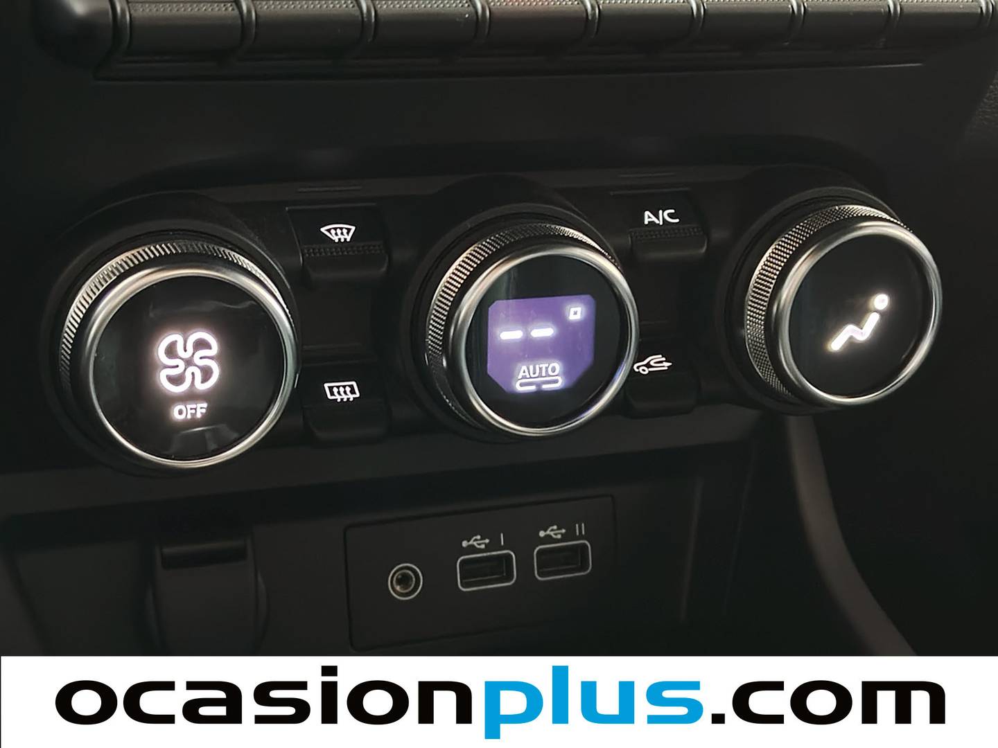 Foto Renault Arkana Renault Arkana Esprit Alpine E-TECH Híbrido (145 CV)