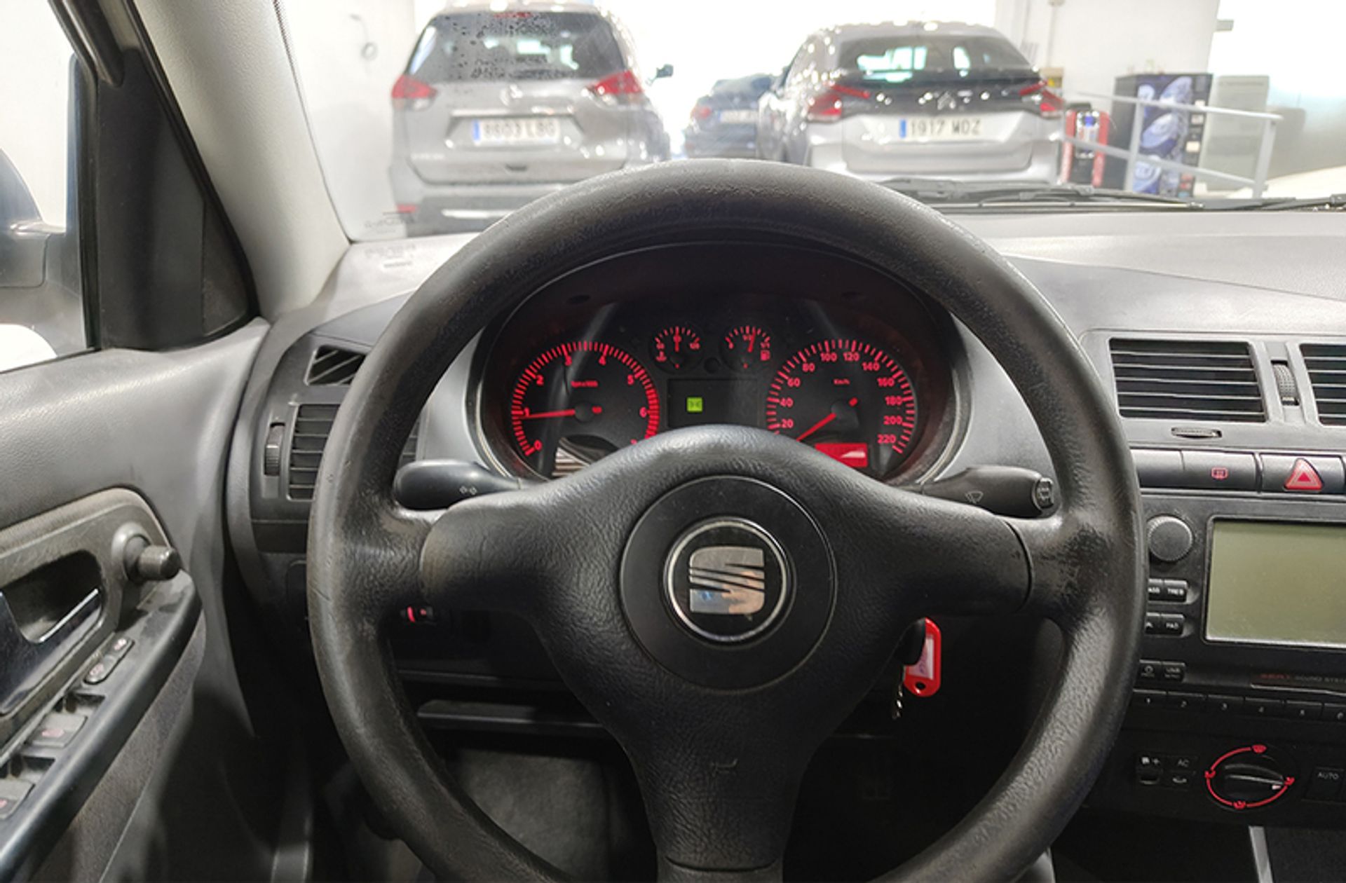 SEAT Ibiza 1.4 Stella - foto 19