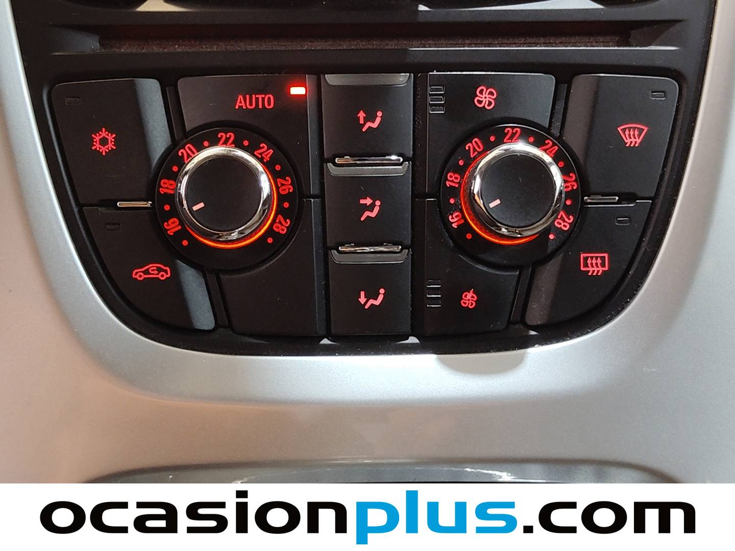 Opel Astra Opel Astra 1.4 Turbo Selective (140 CV) 140cv