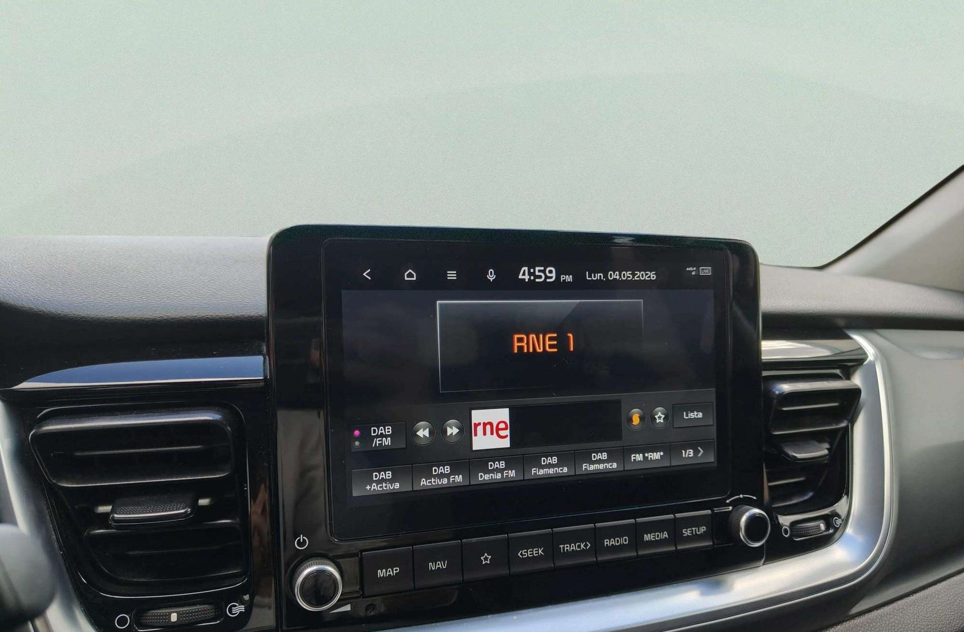 Kia Stonic 1.0 T-GDi MHEV Drive - foto 30