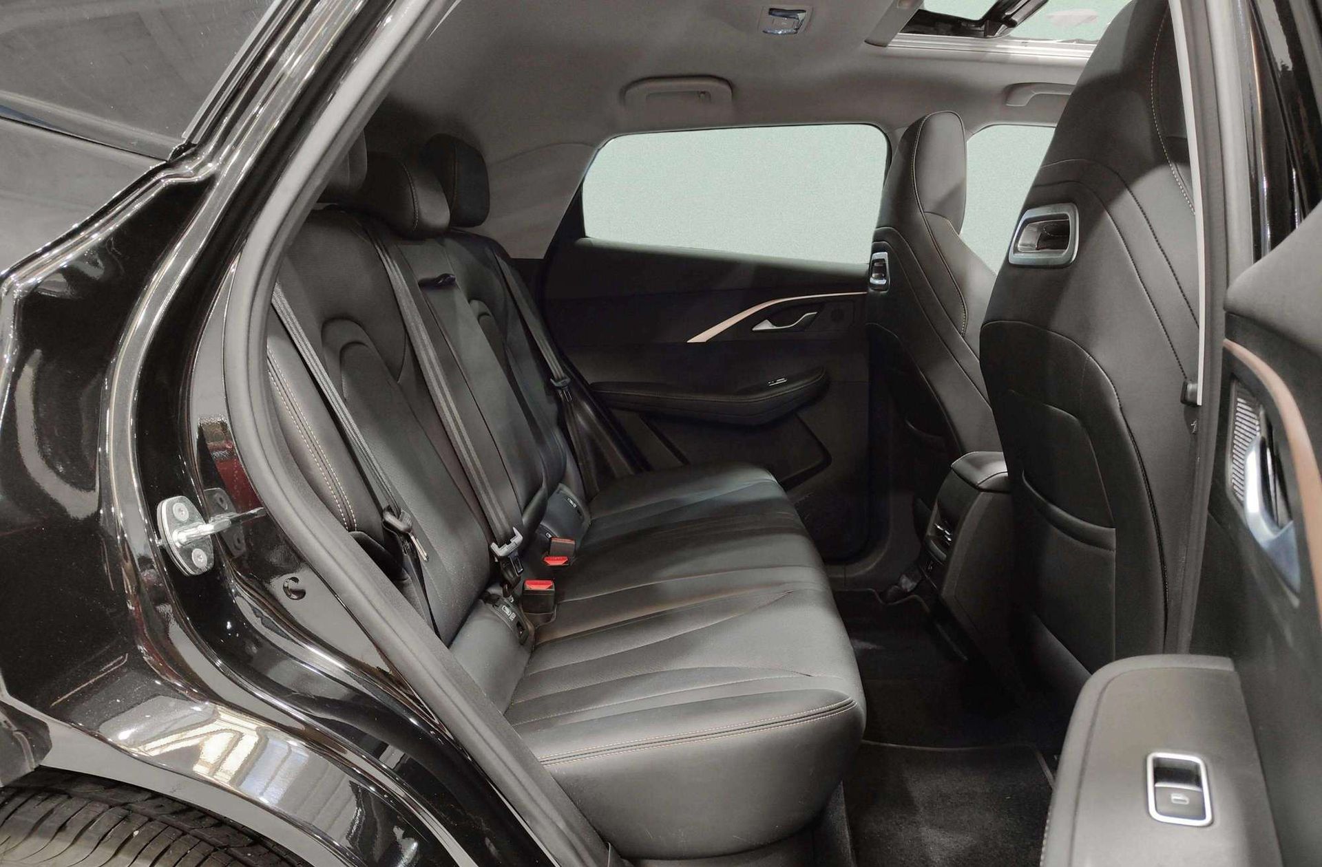 Omoda 5 1.6 T-GDi Premium DCT - foto 23