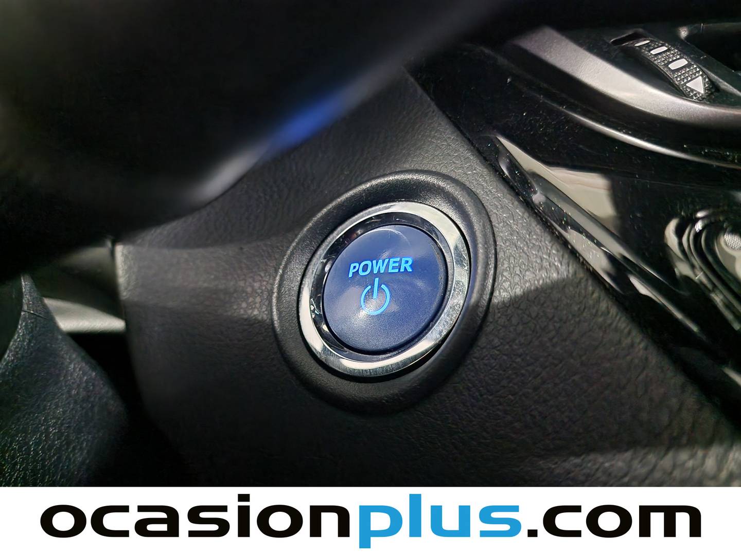 Accesorios del Toyota C-HR Toyota C-HR 1.8 125H Advance (122 CV)