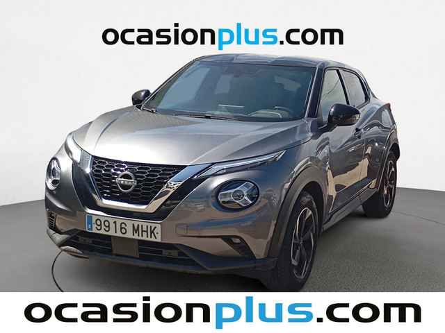 Nissan Segunda Mano Vizcaya