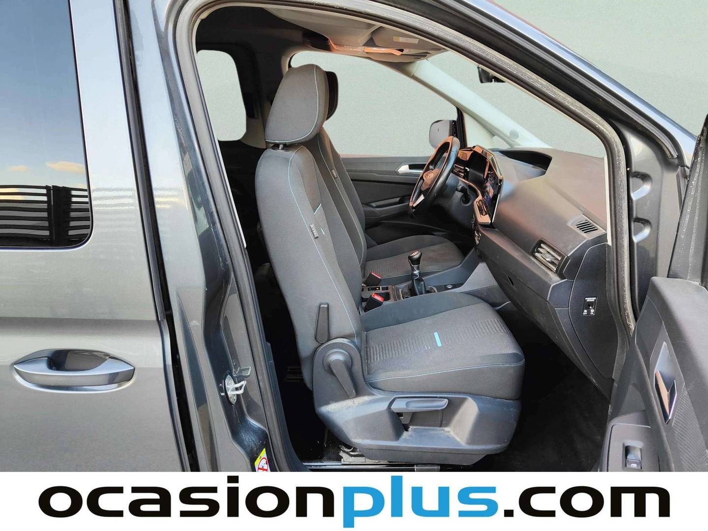 Foto Ford Tourneo Connect Ford Tourneo Connect 2.0 Ecoblue Active (122 CV)