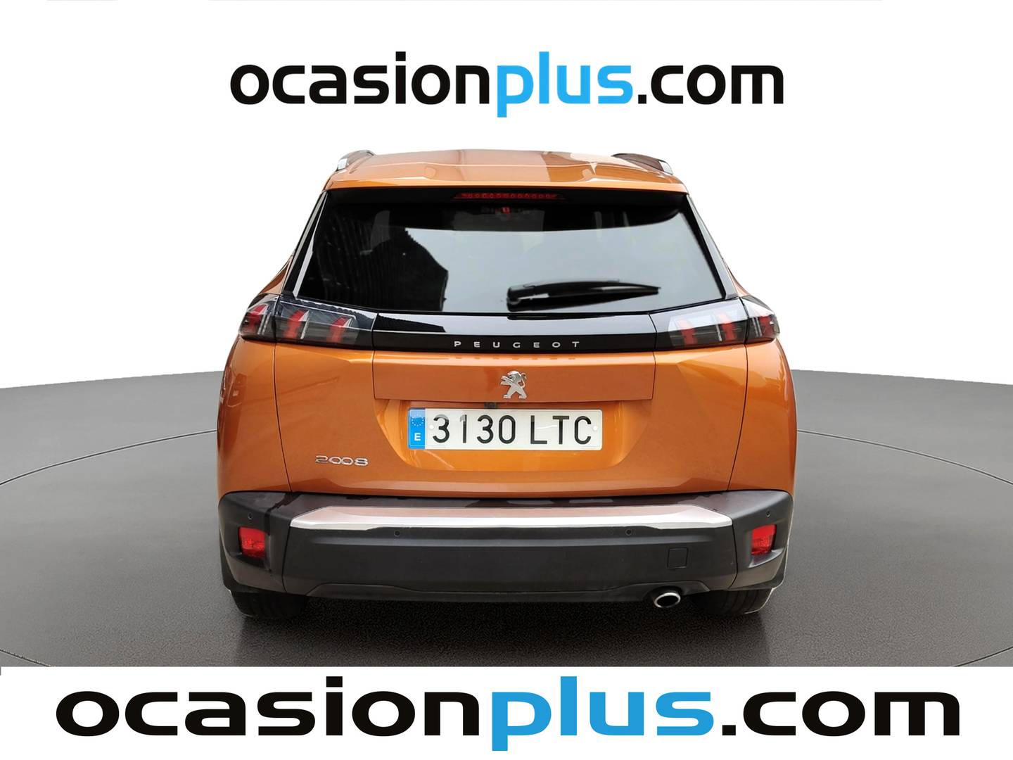 Peugeot 2008 Peugeot 2008 BlueHDi 110 Allure Pack (110 CV) barato