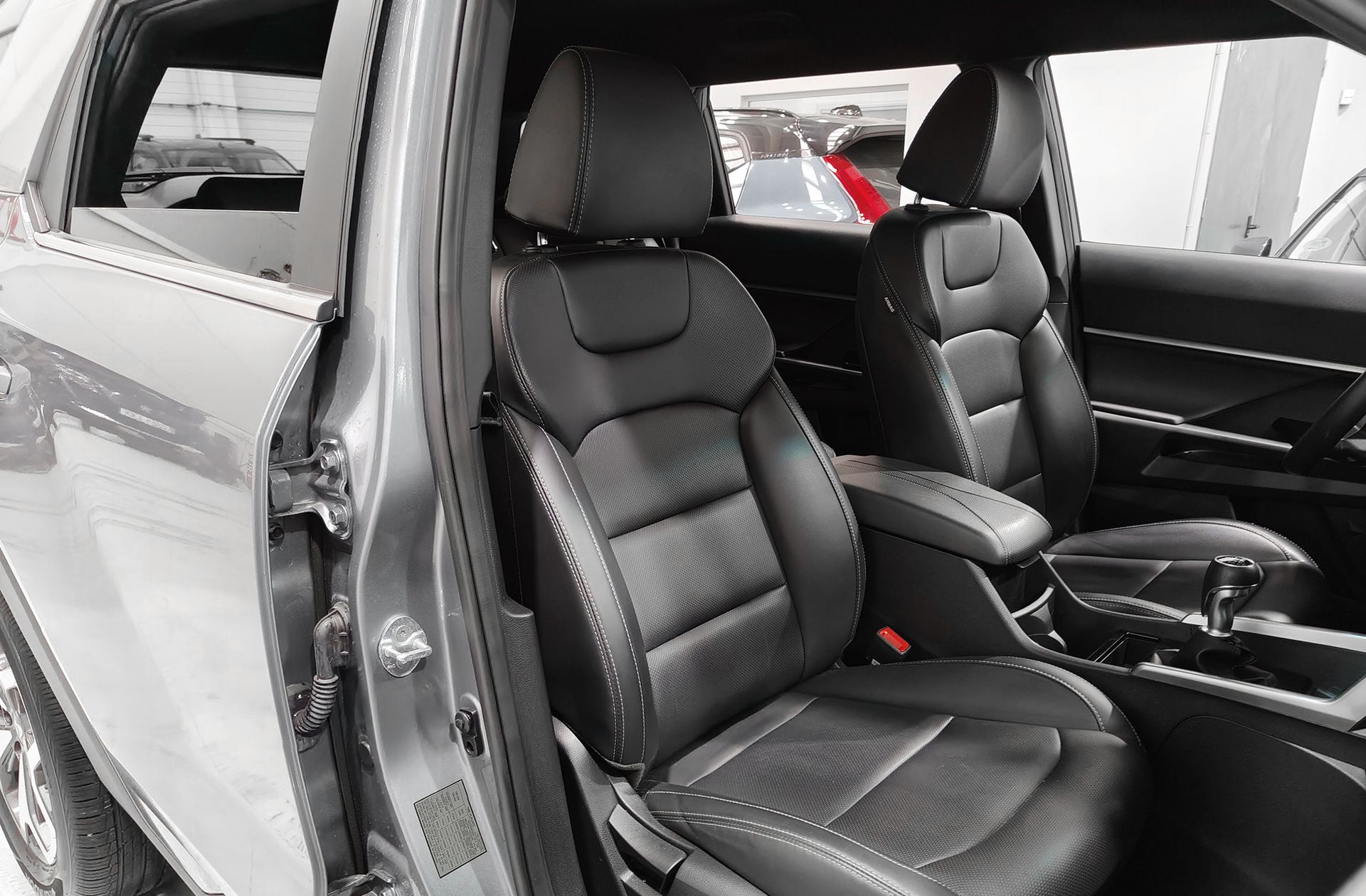 SsangYong Torres G15 Life - foto 19