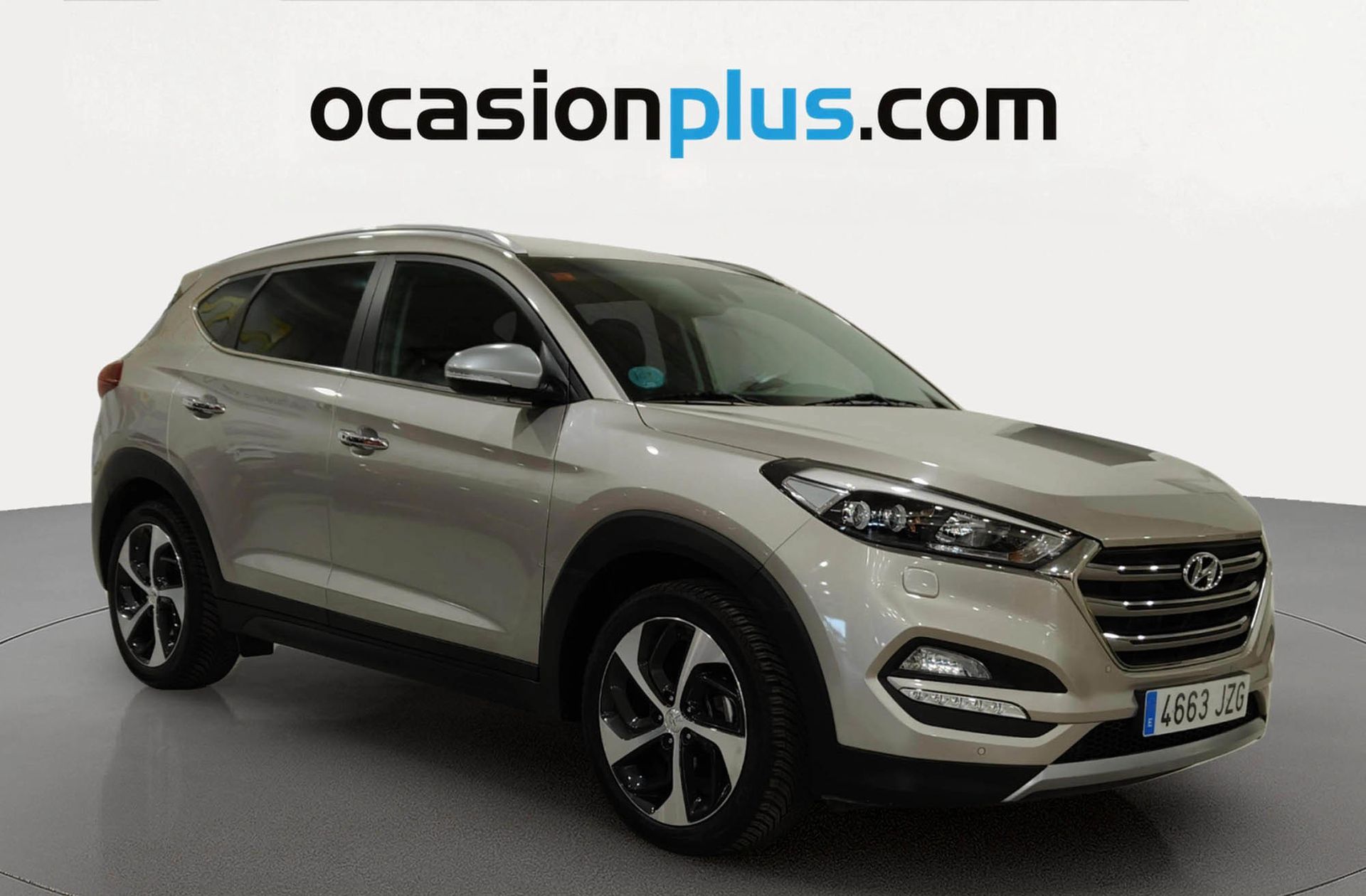 Hyundai Tucson 1.6 T-GDi Kosmo 4x2 DCT - foto 2