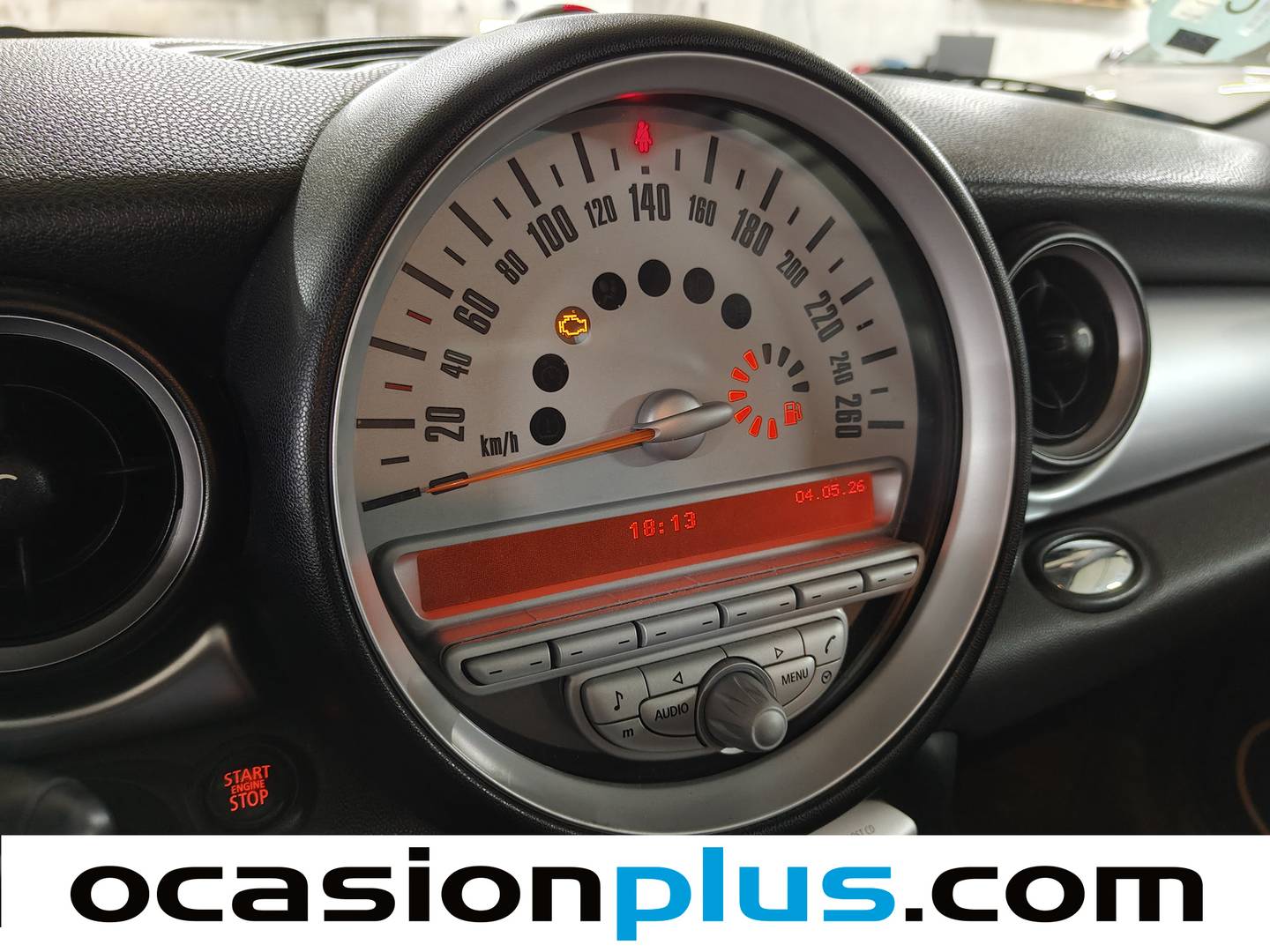 Mini MINI Mini MINI Cooper Cooper (120 CV) 120cv