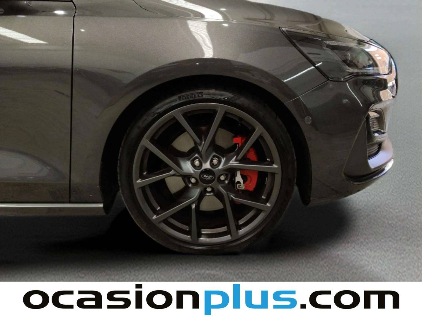 Ford Focus Ford Focus 2.3 EcoBoost ST (280 CV) barato