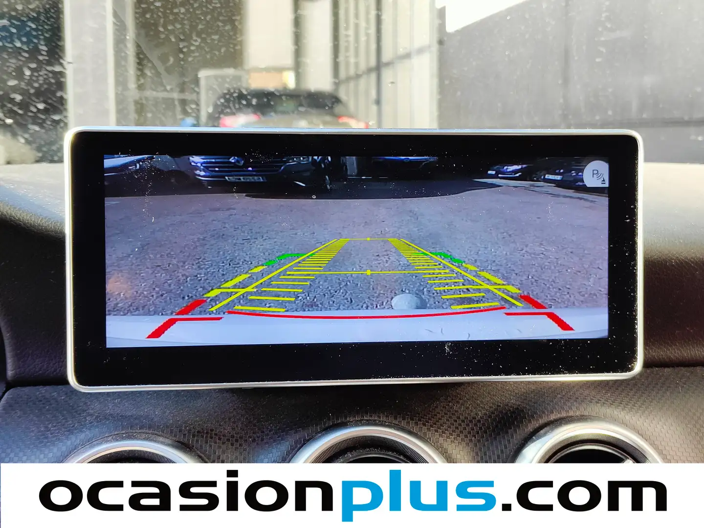 Foto Mercedes Clase A Mercedes-Benz Clase A CDI Blue Efficiency Style (109 CV) AMG Pack