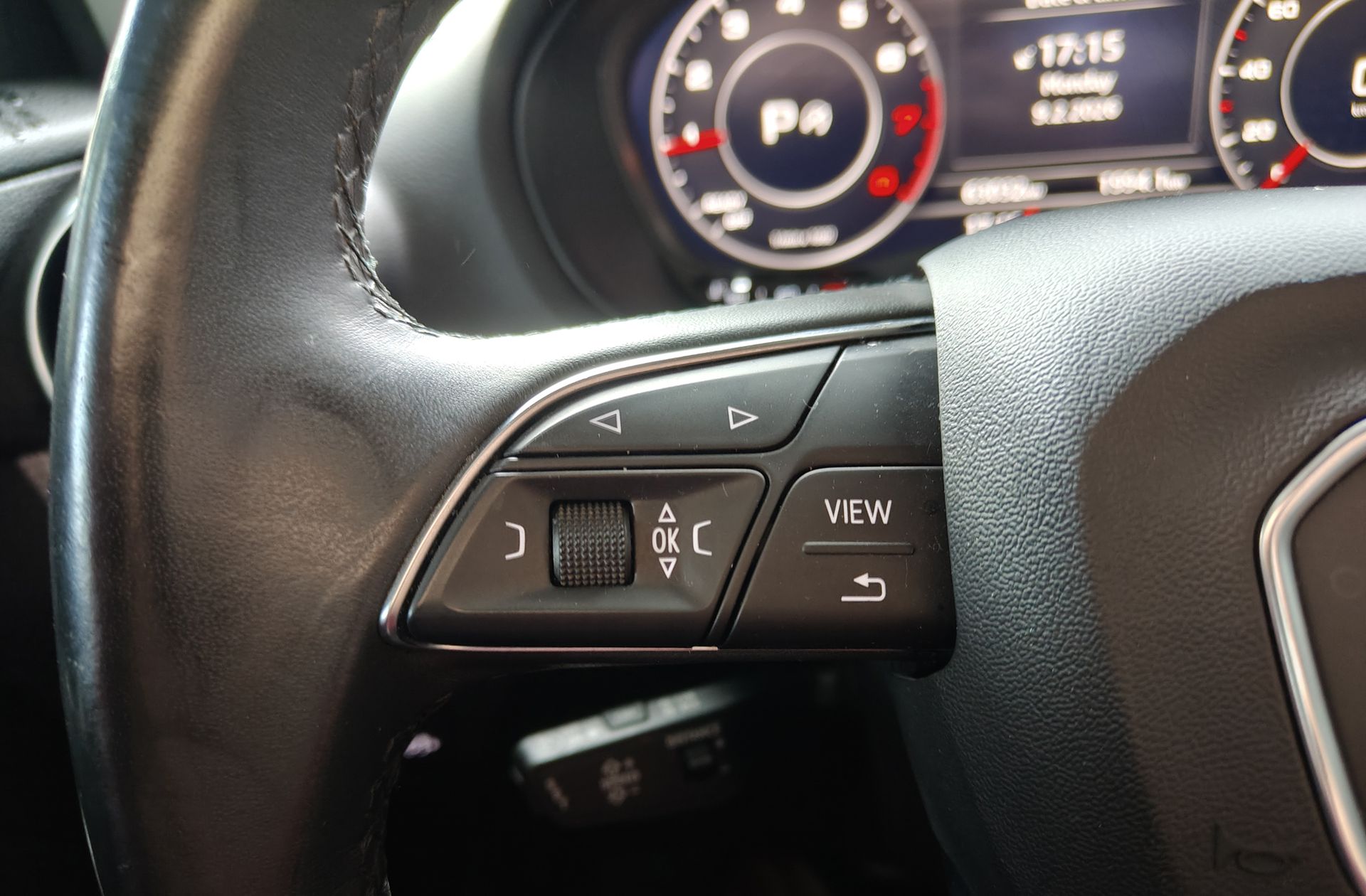 Audi Q2 Advanced 35 TFSI S tronic - foto 28