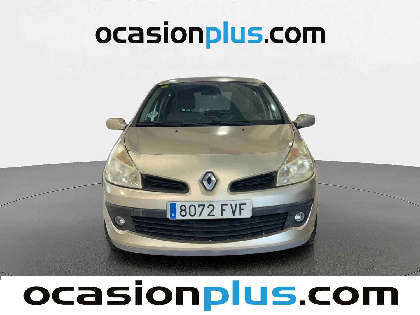 Renault Clio Campus RENAULT Clio Campus Campus Authentique 1.5dCi85 85cv