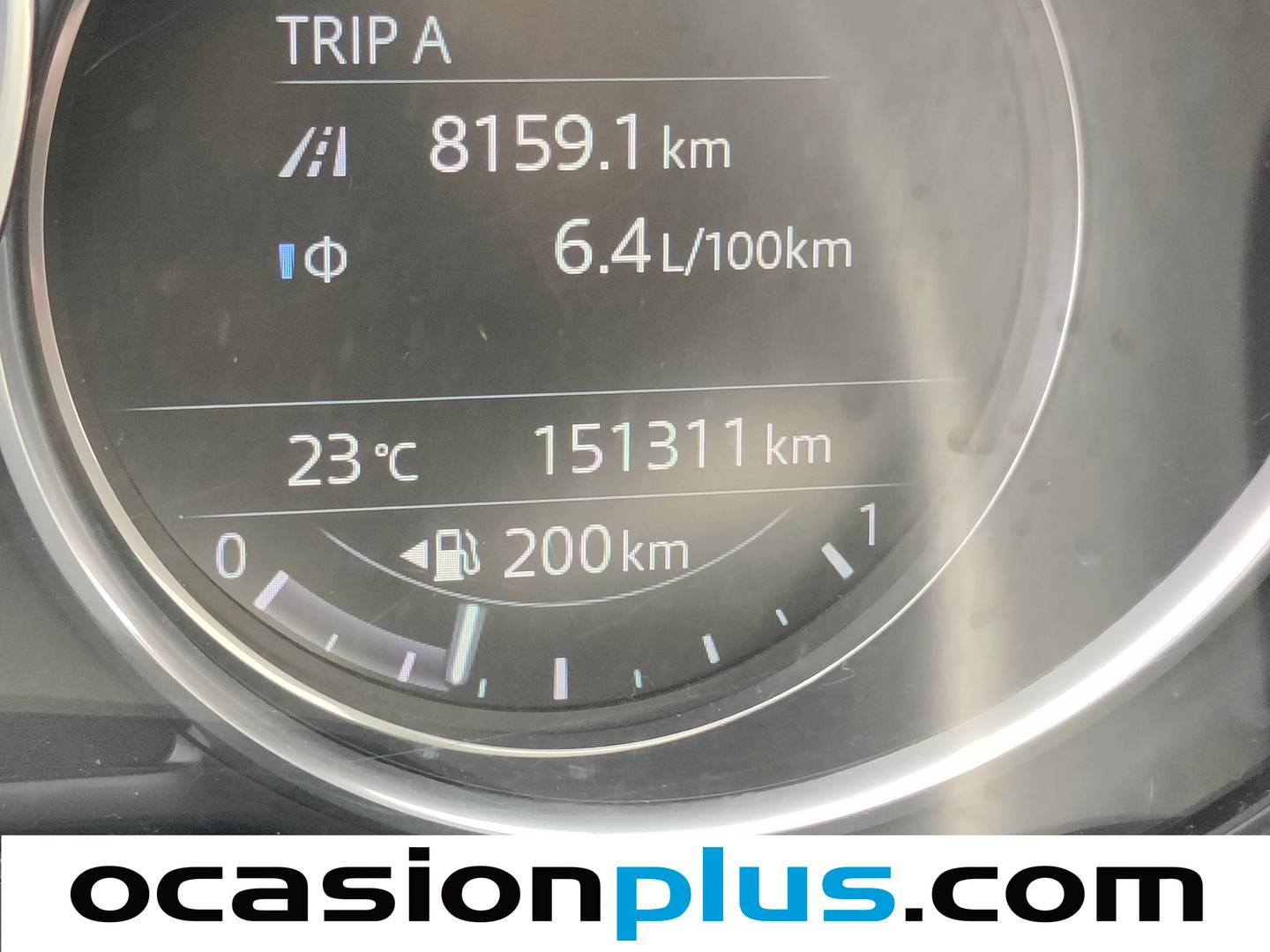 Mazda CX-5 Mazda CX-5 2.2 DE Zenith 2WD (150 CV) seminuevo