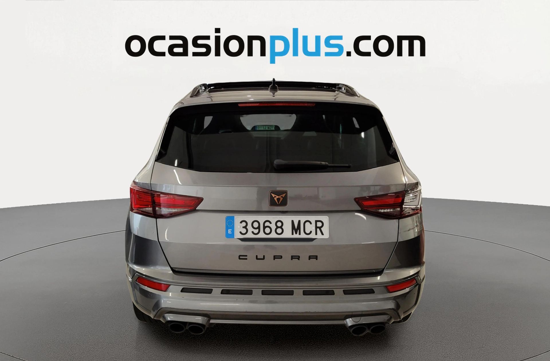 Cupra Ateca 2.0 TSI 4Drive DSG - foto 16
