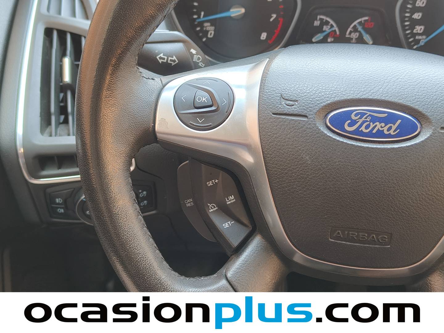 Foto Ford Focus Ford Focus 1.0 Ecoboost S&S Trend+ (125 CV)