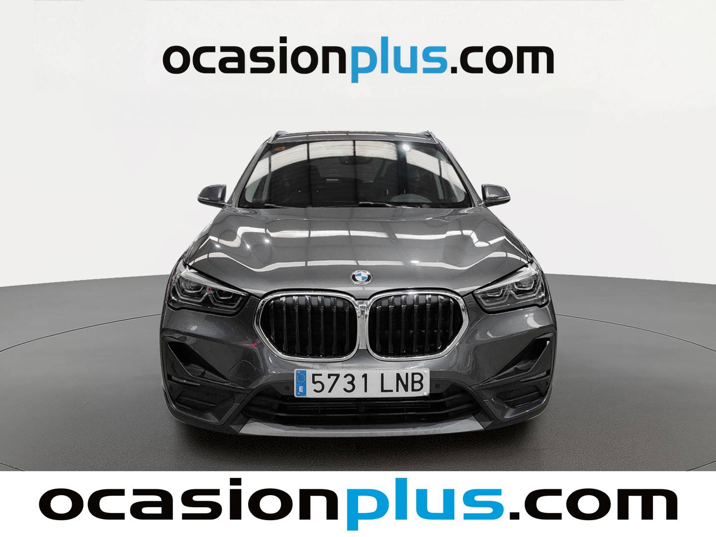 BMW X1 BMW X1 sDrive18d (150 CV) barato