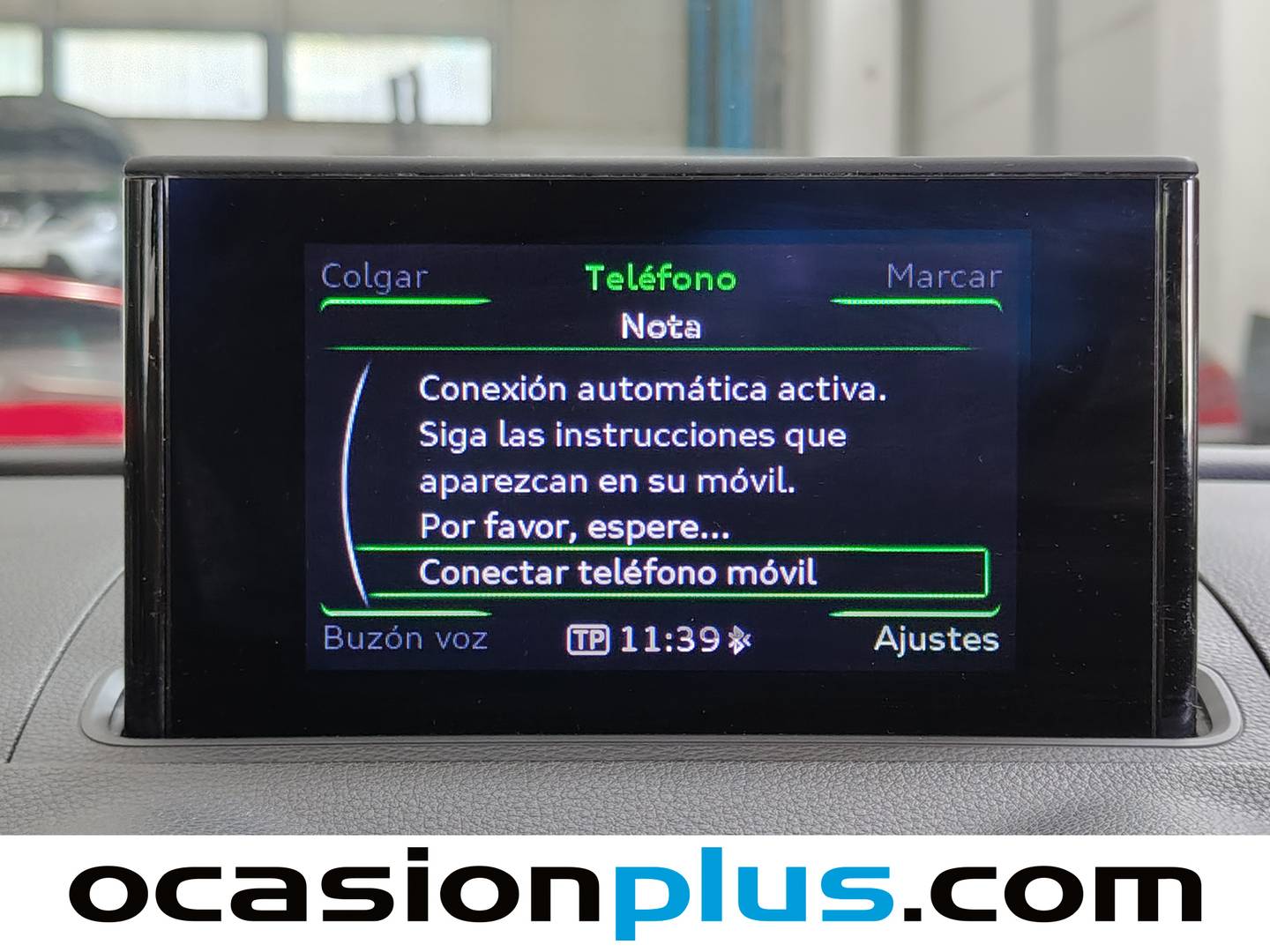 Audi A3 Audi A3 Sportback Adrenalin 1.6 TDI clean diesel Pack S-line (110 CV) 110cv