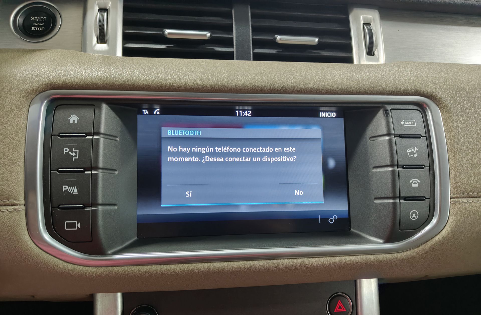 Land Rover Range Rover Evoque 2.0L TD4 SE 4x4 - foto 34
