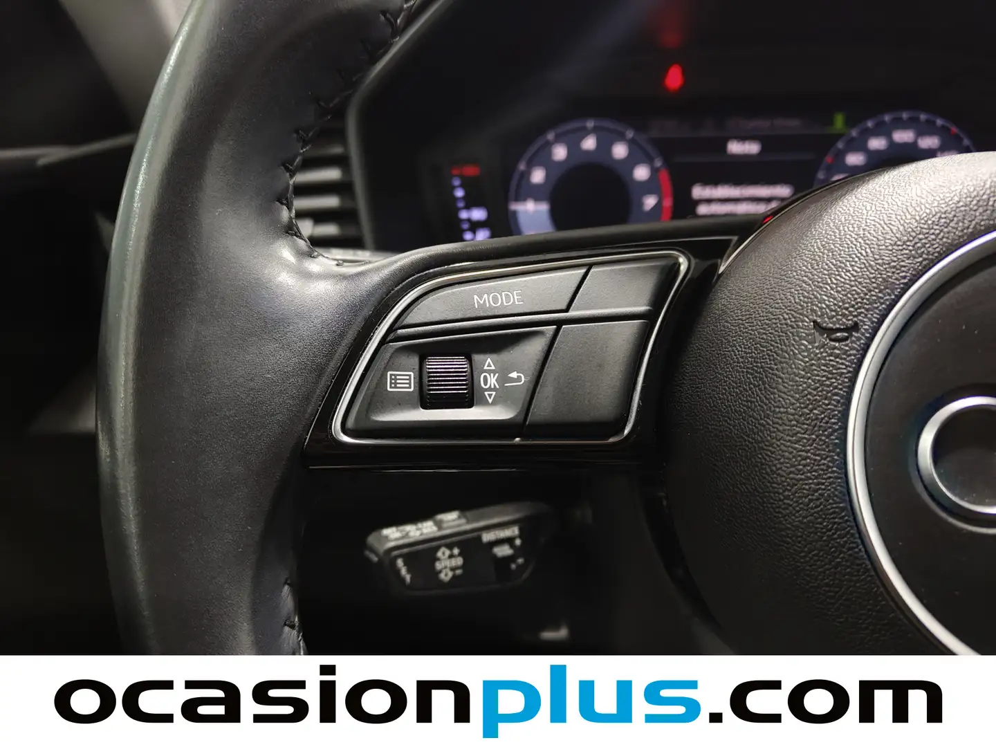 Foto Audi A1 Audi A1 Sportback Sportback Advanced 30 TFSI (116 CV)