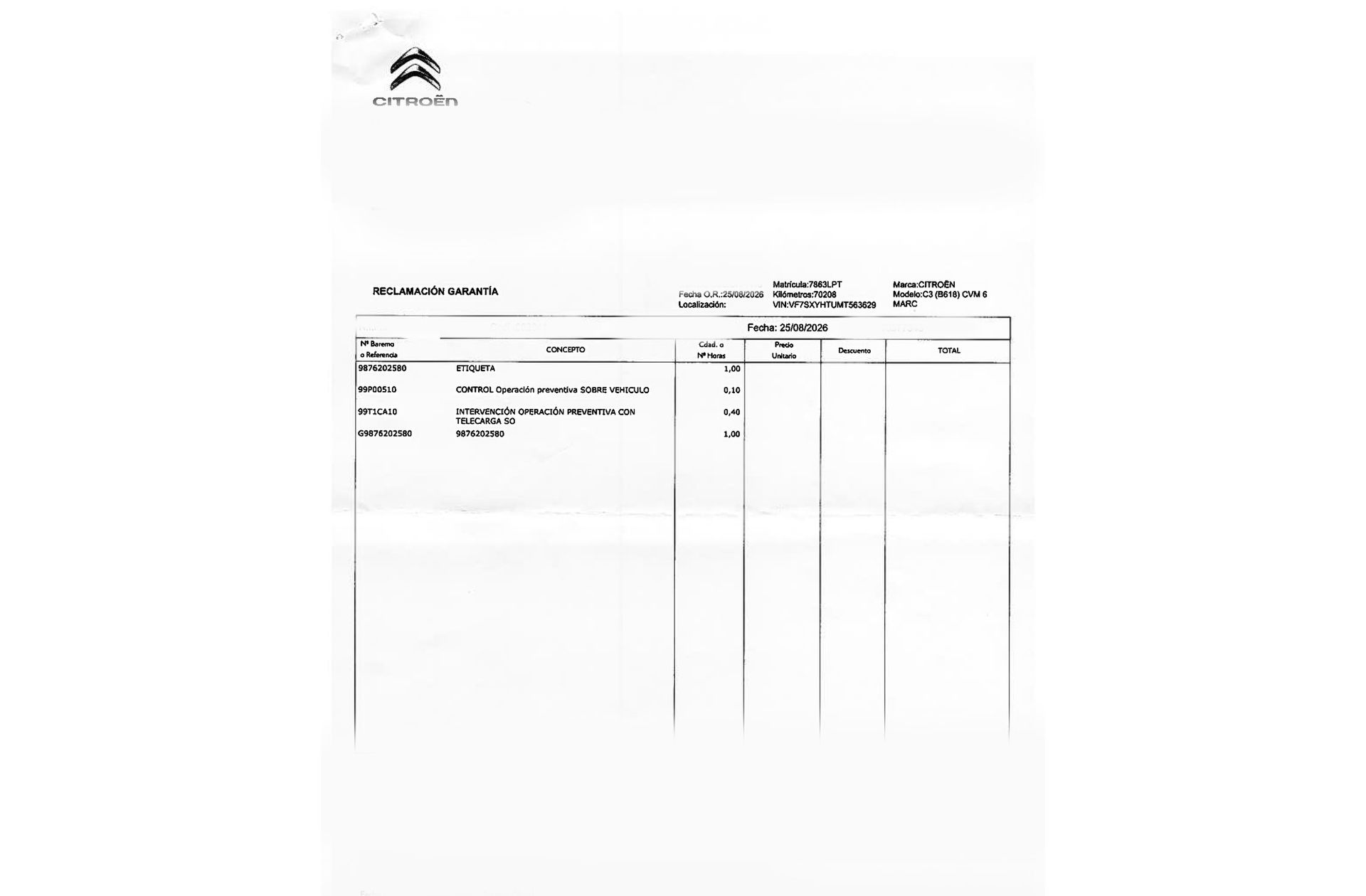 Citroën C3 BlueHDi 100 Feel Pack - foto 16