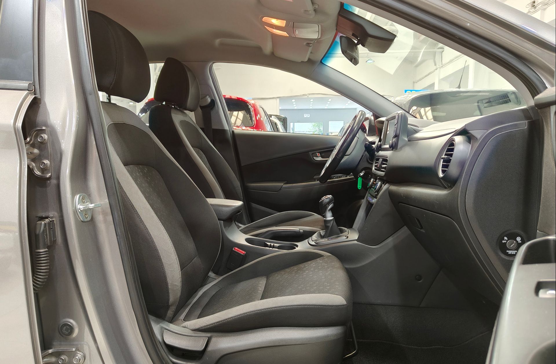 Hyundai Kona 1.0 T-GDi Klass 4x2 - foto 16