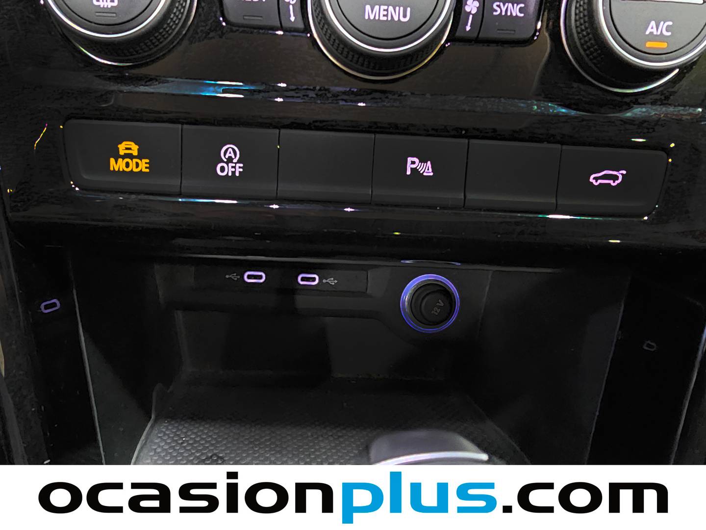 Volkswagen Touran Volkswagen Touran Sport 1.5 TSI (150 CV) DSG PACK R-LINE km 0