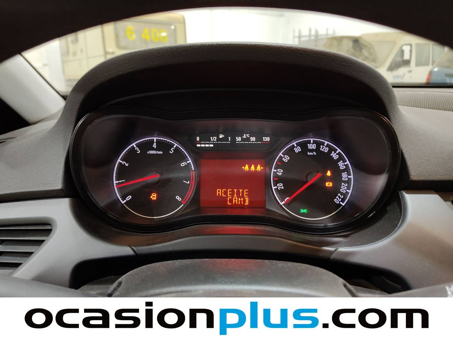 Opel Corsa Opel Corsa 1.4 Expression (75 CV) 2017