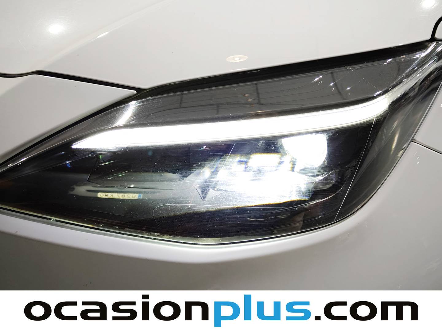 Foto Toyota Yaris Cross Toyota Yaris Cross 120H Active Tech (116 CV)