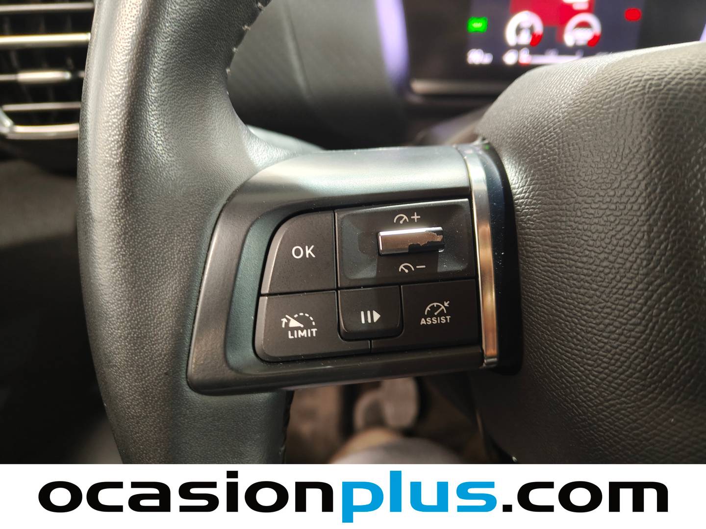 Citroën C4 Citroën C4 PureTech 130 S&S 6v Feel Pack (130 CV) seminuevo