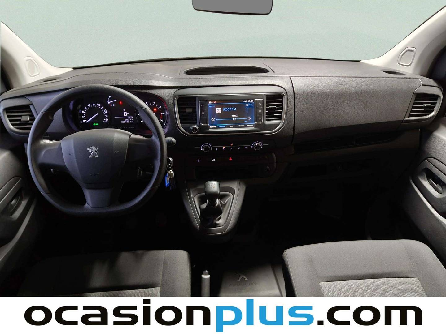 Peugeot Expert Peugeot Expert BlueHDi 145 S&S Long  (145 CV) 2 Plazas Camperizada 145cv