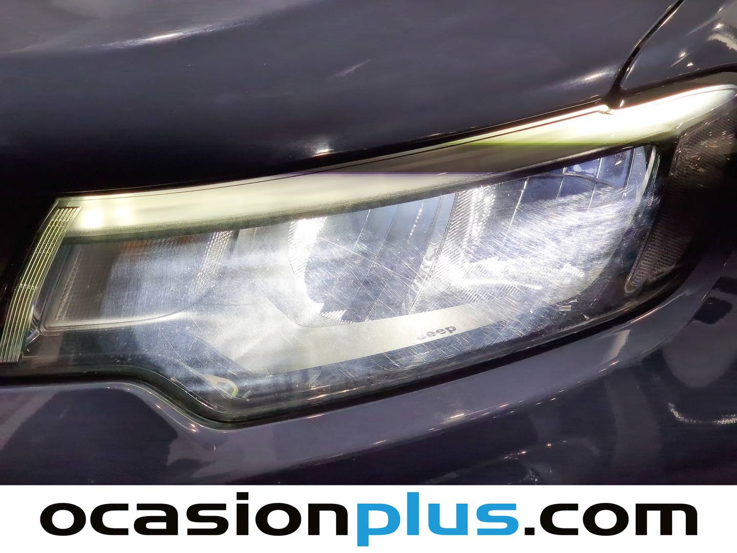 Acabados Jeep Compass Jeep Compass 1.6 Multijet Limited 4x2 (130 CV)