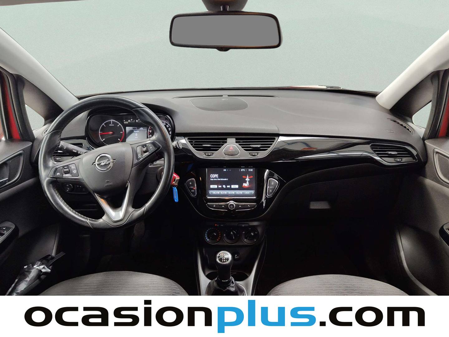 Opel Corsa Opel Corsa 1.3 CDTi S&S Selective (95 CV) de ocasión