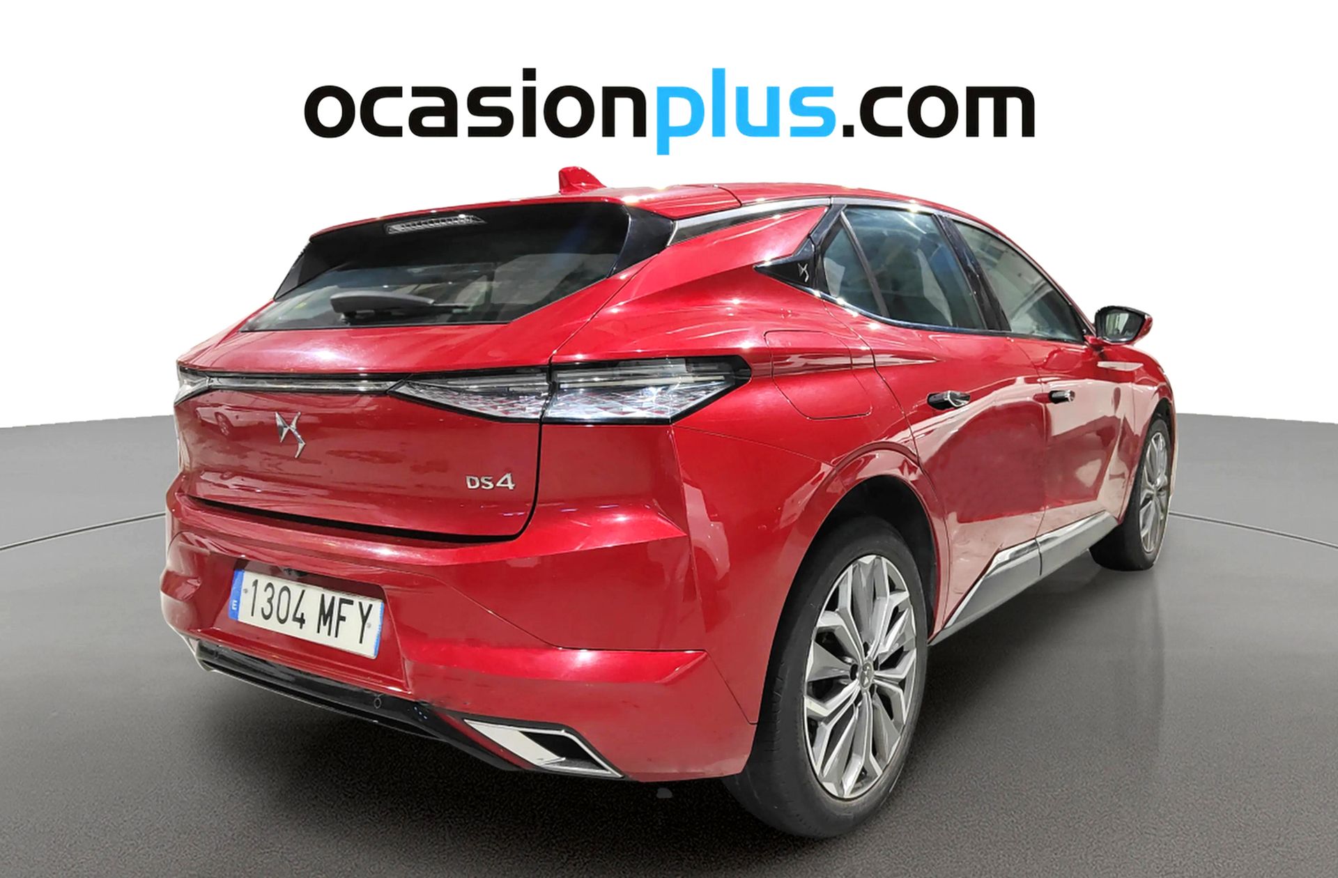 DS DS 4 BlueHDi 130 Trocadero - foto 4
