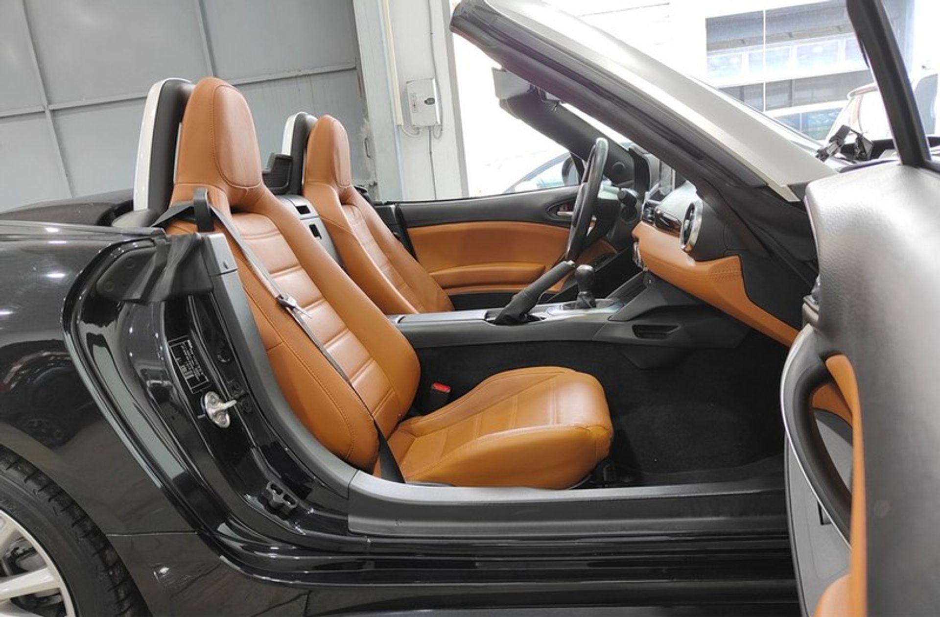 Fiat 124 Spider 1.4 MultiAir Cabrio Lusso - foto 16