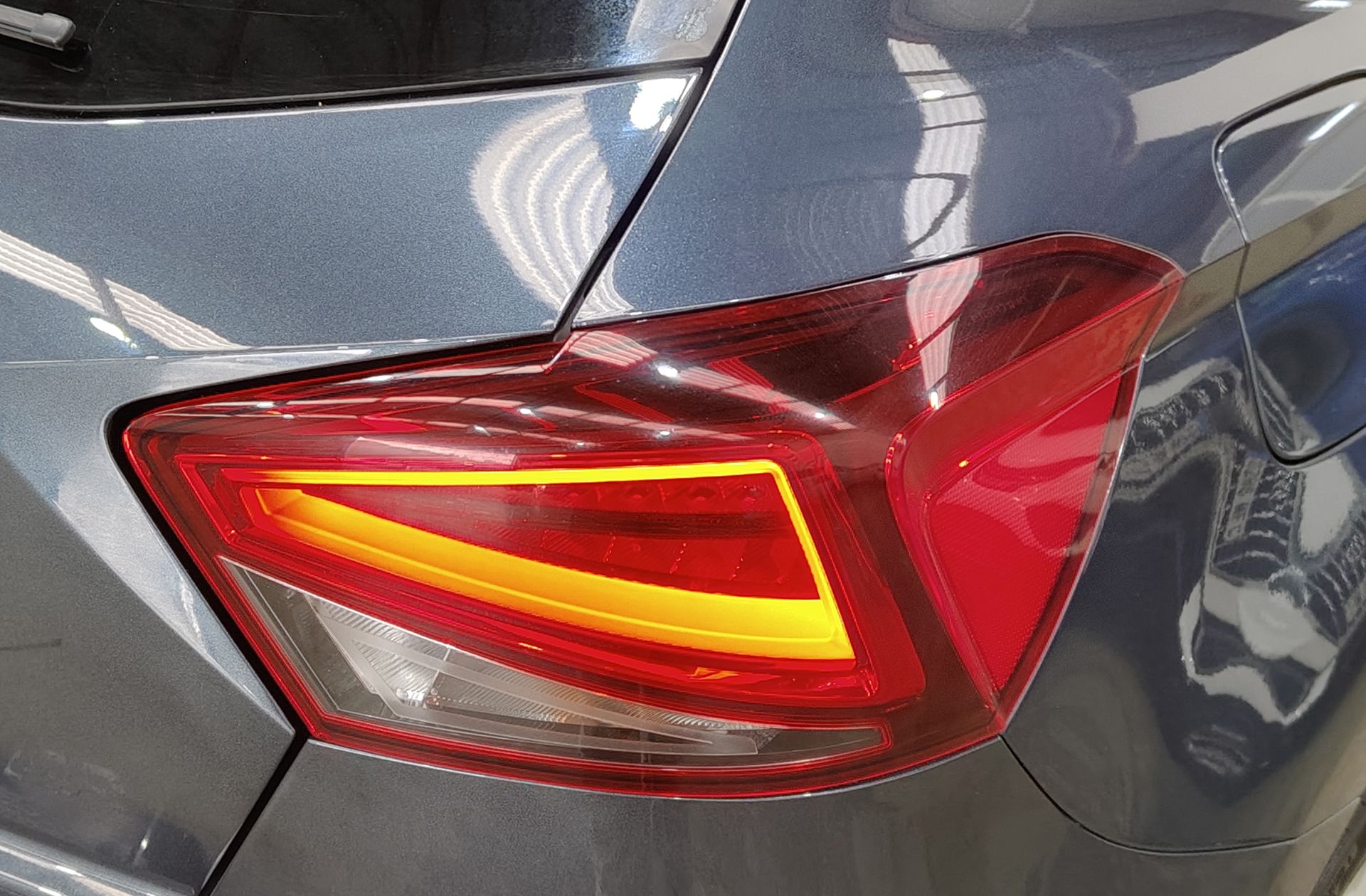 SEAT Ibiza 1.5 TSI FR XL DSG - foto 17