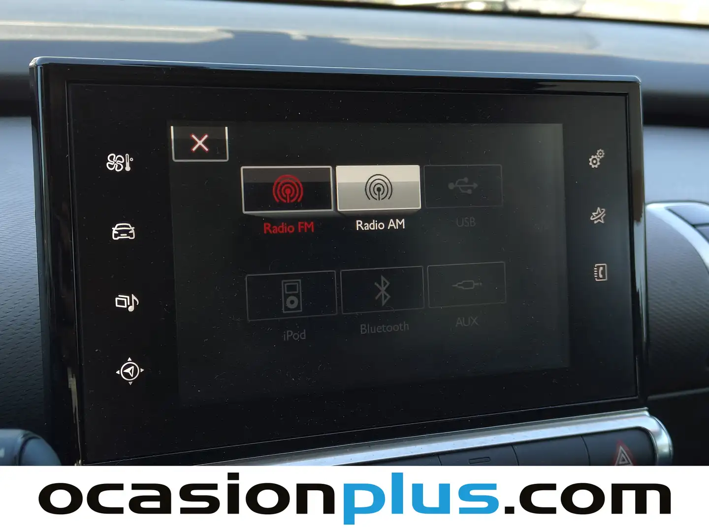 Foto Citroën C4 Cactus Citroen C4 Cactus PureTech 82 Feel (82 CV)