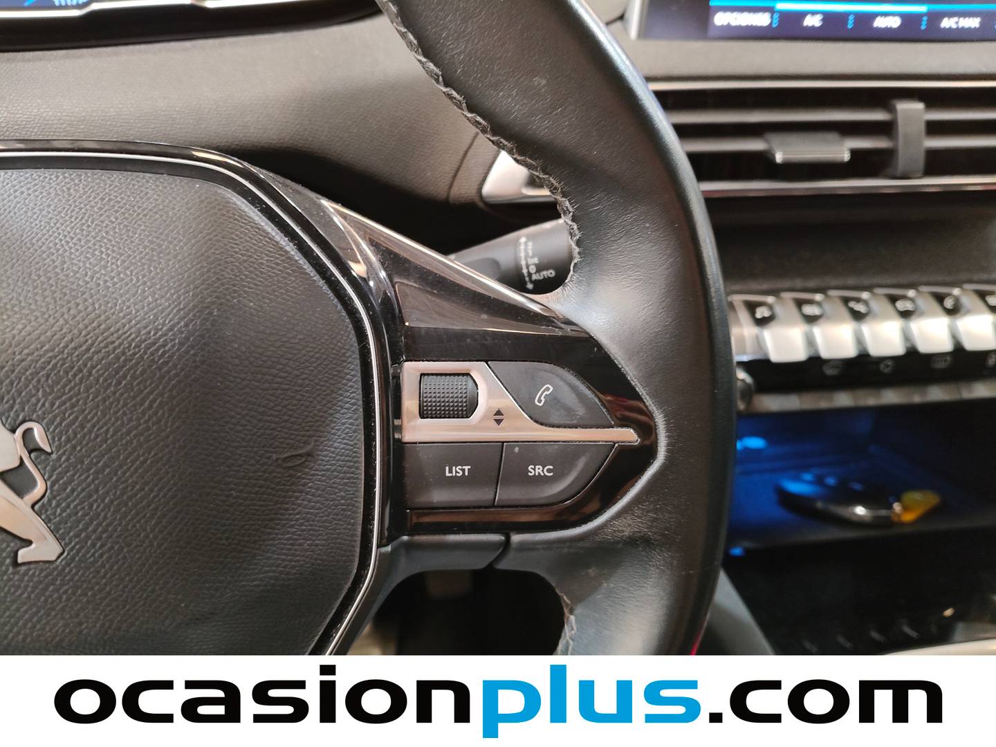 Peugeot 5008 Peugeot 5008 PureTech 130 S&S Allure (130 CV) 7 PLAZAS barato