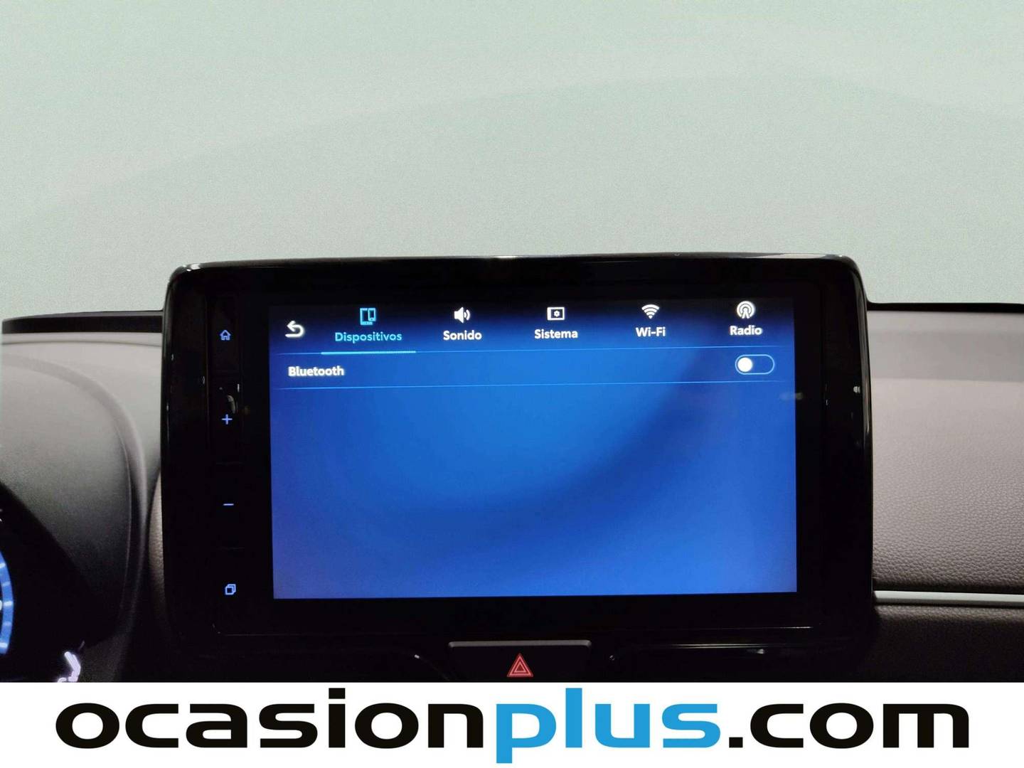 Toyota Yaris Cross Toyota Yaris Cross 120H Style Plus (116 CV) seminuevo